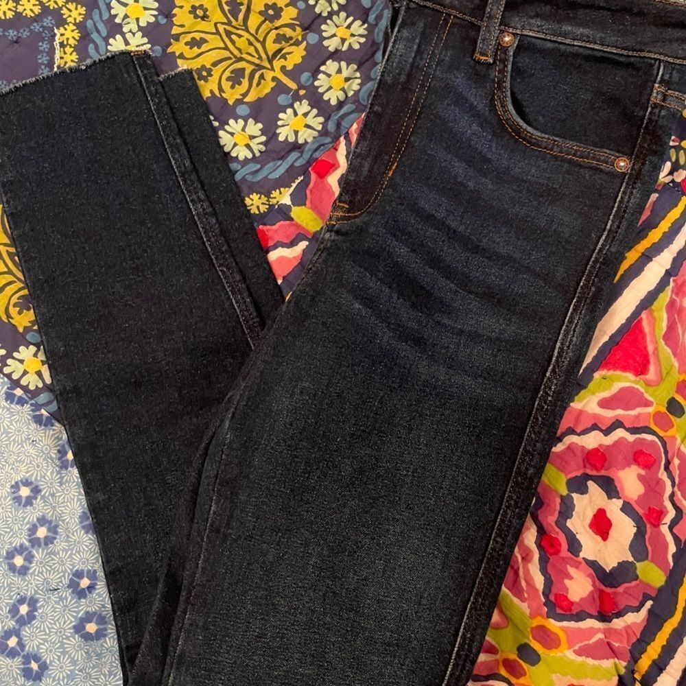 We The Free Skinny Jeans - Picture 3 of 4